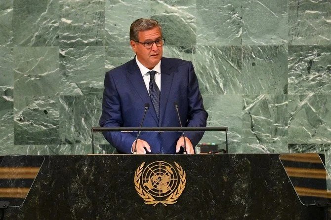Le chef du gouvernement marocain à l’ONU: Seule la «volonté politique» peut résoudre les problèmes mondiaux