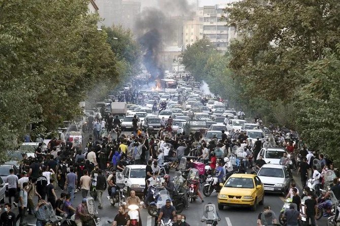 Iran: «Aucune indulgence» vis-à-vis des manifestants, avertissent les autorités