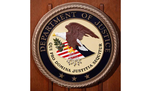 Trois inculpations dans deux affaires d'espionnage aux Etats-Unis