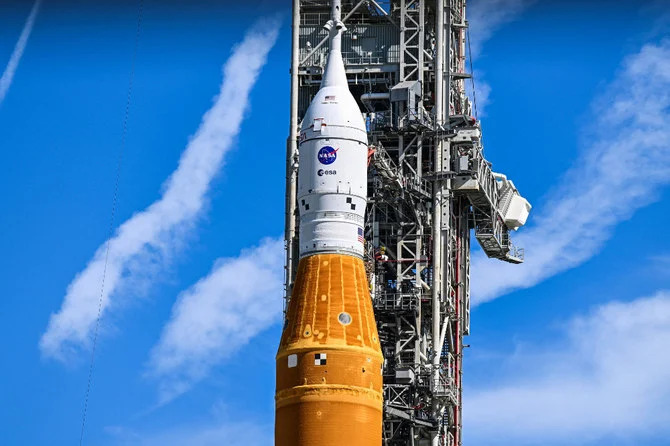 Jusqu'à 400 000 spectateurs attendus en Floride pour le décollage vers la Lune