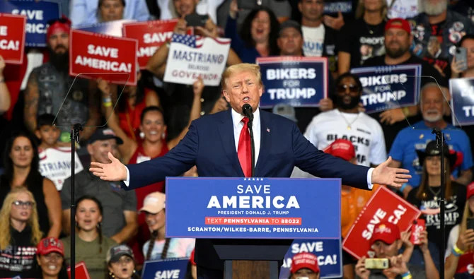 Documents saisis chez Trump: Un expert indépendant nommé