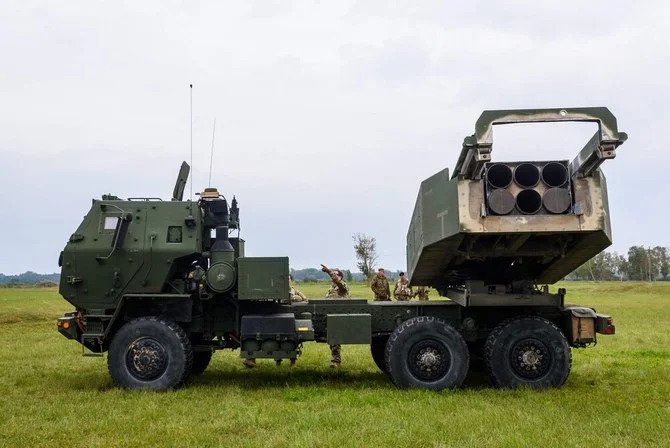 Washington annonce débloquer encore 1,1 milliard de dollars d'aide militaire pour l'Ukraine