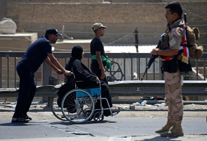 Irak: 21 millions de chiites au pèlerinage de l'Arbaïn à Kerbala