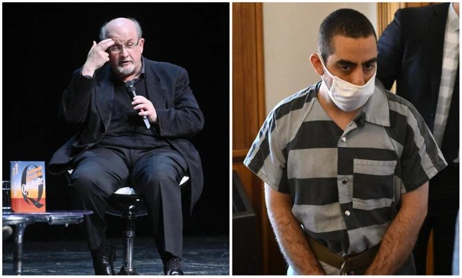 Les États-Unis «envisagent» de nouvelles sanctions contre les responsables iraniens encourageant les attaques contre Salman Rushdie