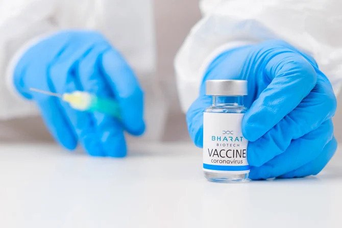 L'Inde approuve son premier vaccin intranasal contre la Covid