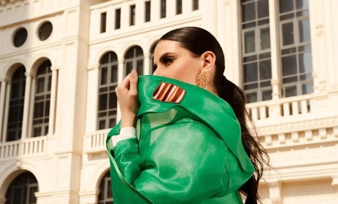Pour la Fête nationale, les marques de mode saoudiennes plus créatives que jamais