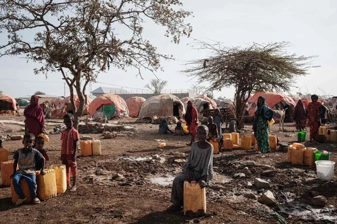 «Ultime avertissement»: La Somalie est au bord de la famine, prévient l'ONU