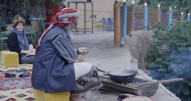 Le goût de la fierté: Le café saoudien transcende la tradition