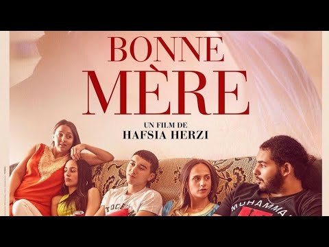Projection de «Bonne mère» à l'Institut français d'Agadir