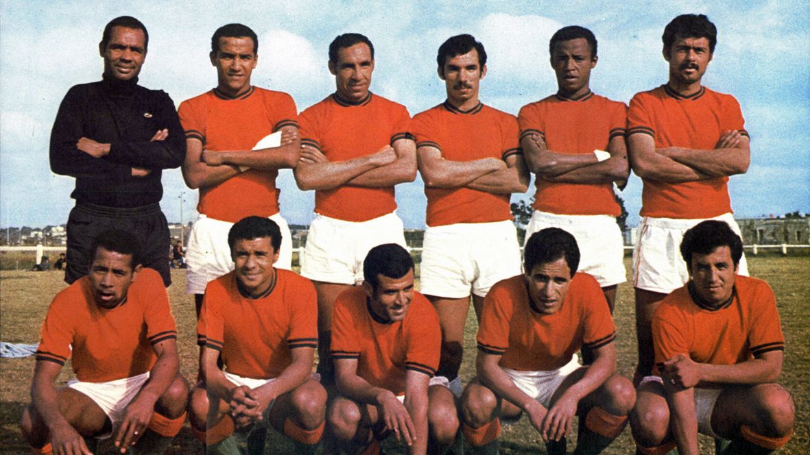 Qatar 2022: L’histoire des participations marocaines au mondial de football