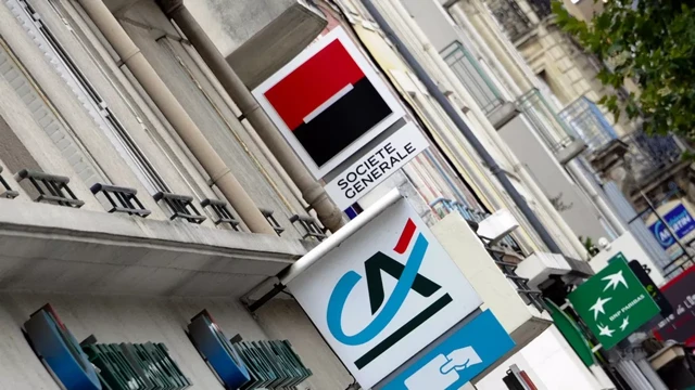 Banque et assurance : les syndicats veulent des augmentations à hauteur de l'inflation