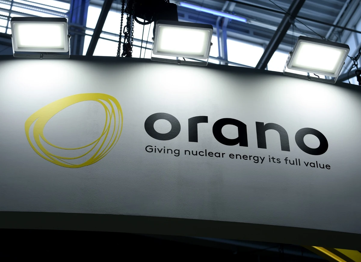 France: Départ mercredi de plutonium pour le Japon, selon Greenpeace