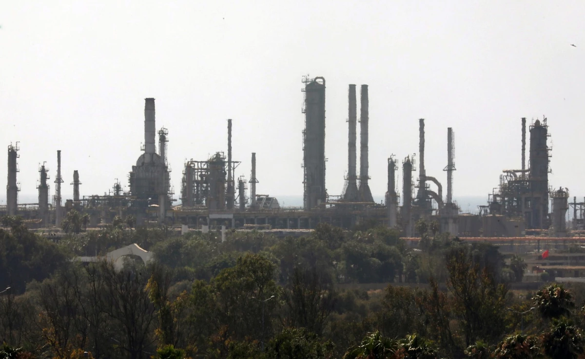 Le Nigeria et le Maroc, futurs principaux fournisseurs énergétiques de l’Europe?