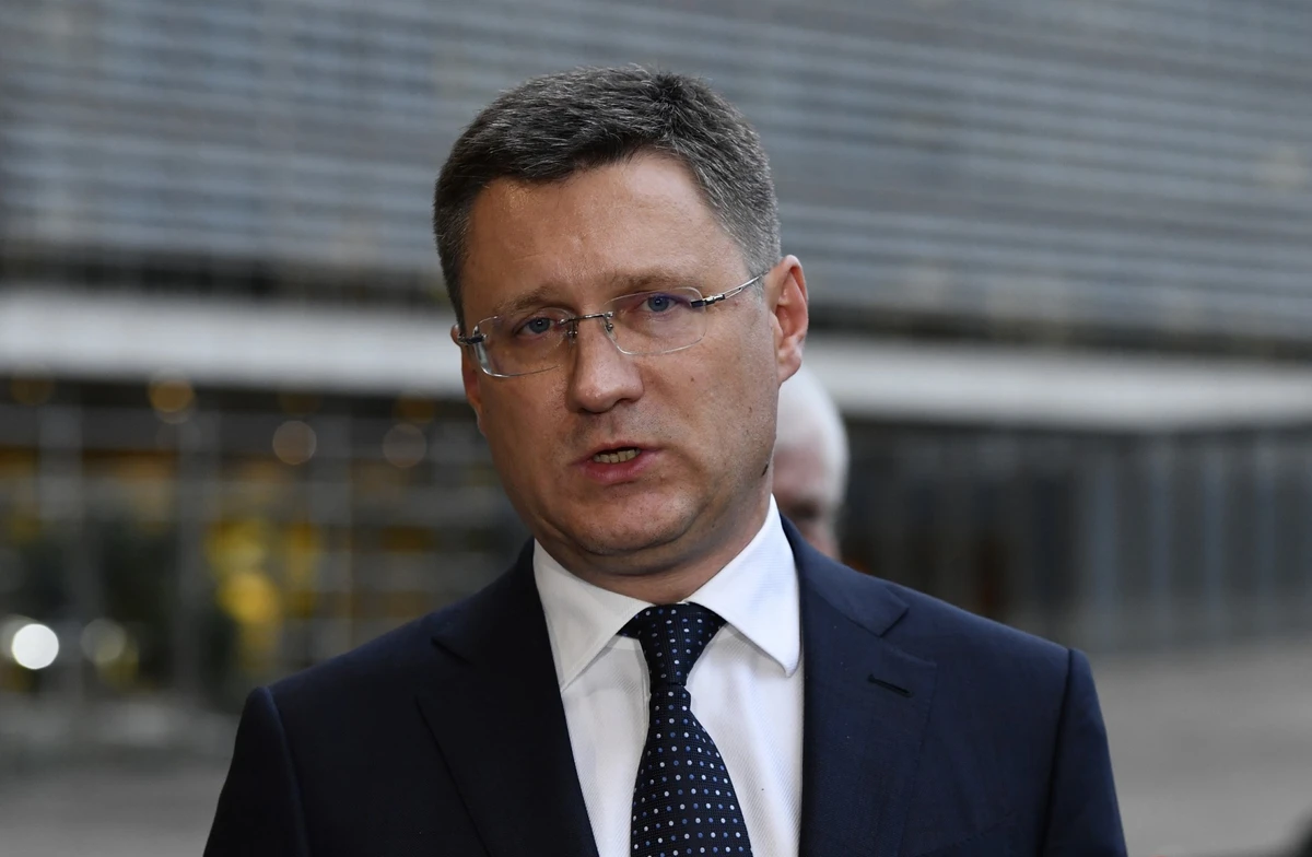 Le gazoduc Force de Sibérie 2 vers la Chine «remplacera» Nord Stream 2, annonce Moscou