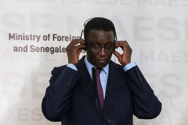 Le Sénégal a un Premier ministre pour la première fois depuis 2019