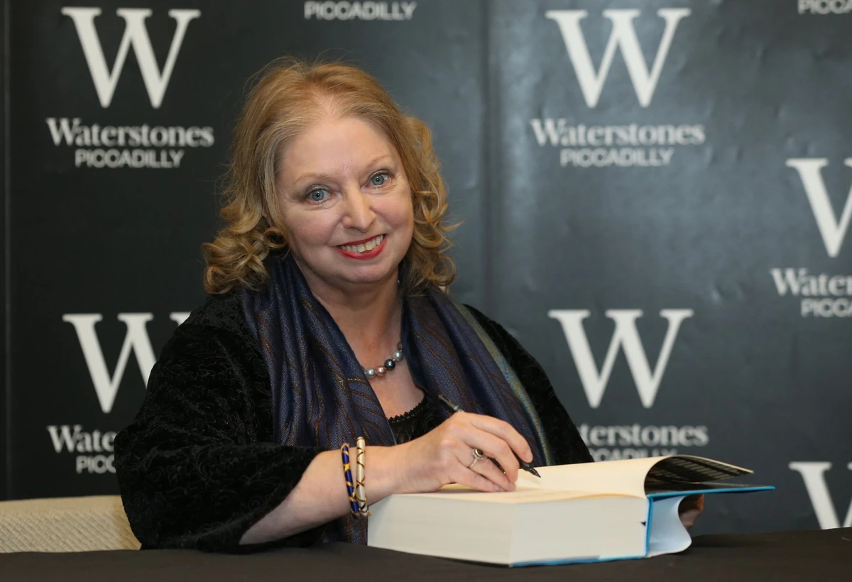 La romancière britannique Hilary Mantel, deux fois lauréate du Booker Prize, est morte à 70 ans