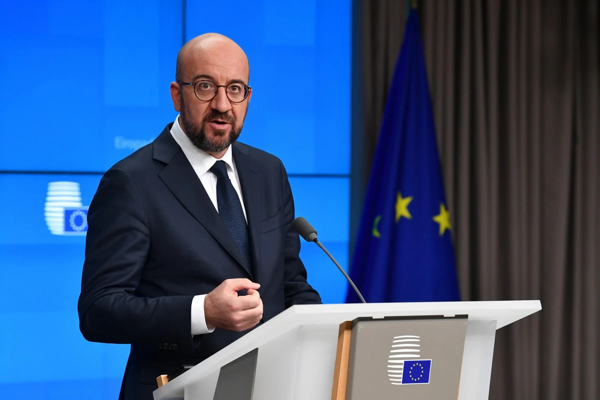 Crise énergétique: L’UE sollicite le soutien de l’Algérie