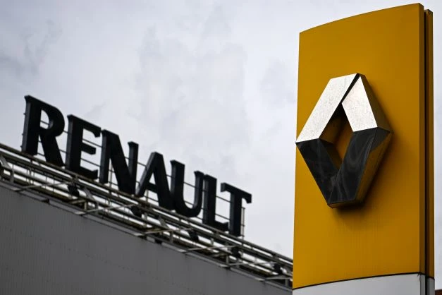 Renault précisera début novembre les contours de ses futures entités thermique et électrique