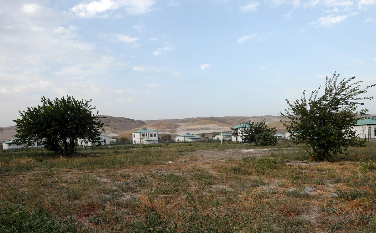 Au moins 100 morts dans les affrontements entre l'Arménie et l'Azerbaïdjan