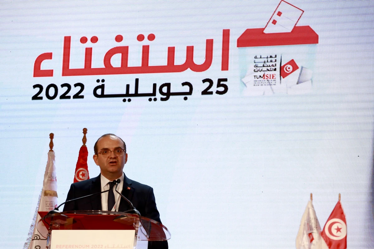 Tunisie: Après la démocratie représentative, la démocratie participative?