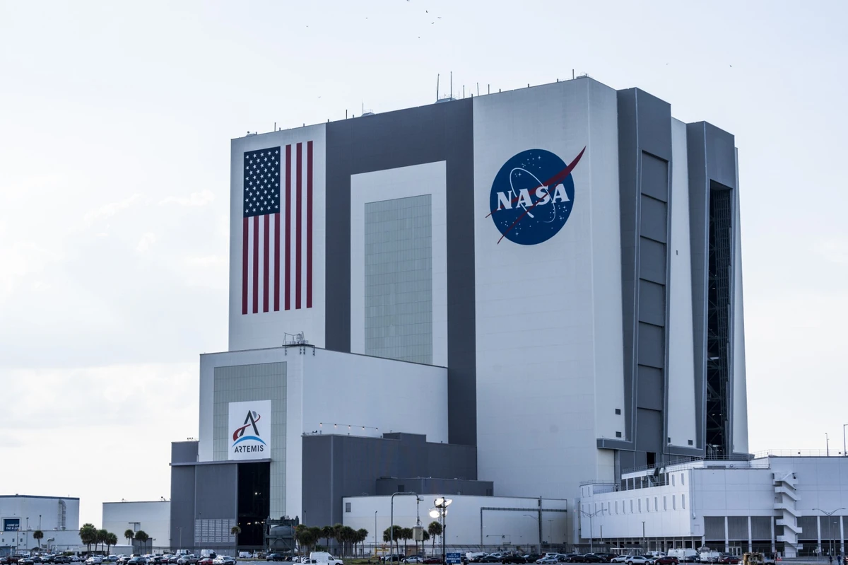 La Nasa et SpaceX envisagent de rehausser Hubble pour accroître sa durée de vie