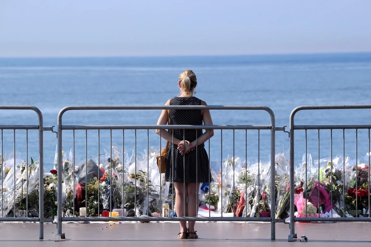 Procès de l'attentat de Nice: témoigner de l'«atrocité» et rendre hommage «à la vie»