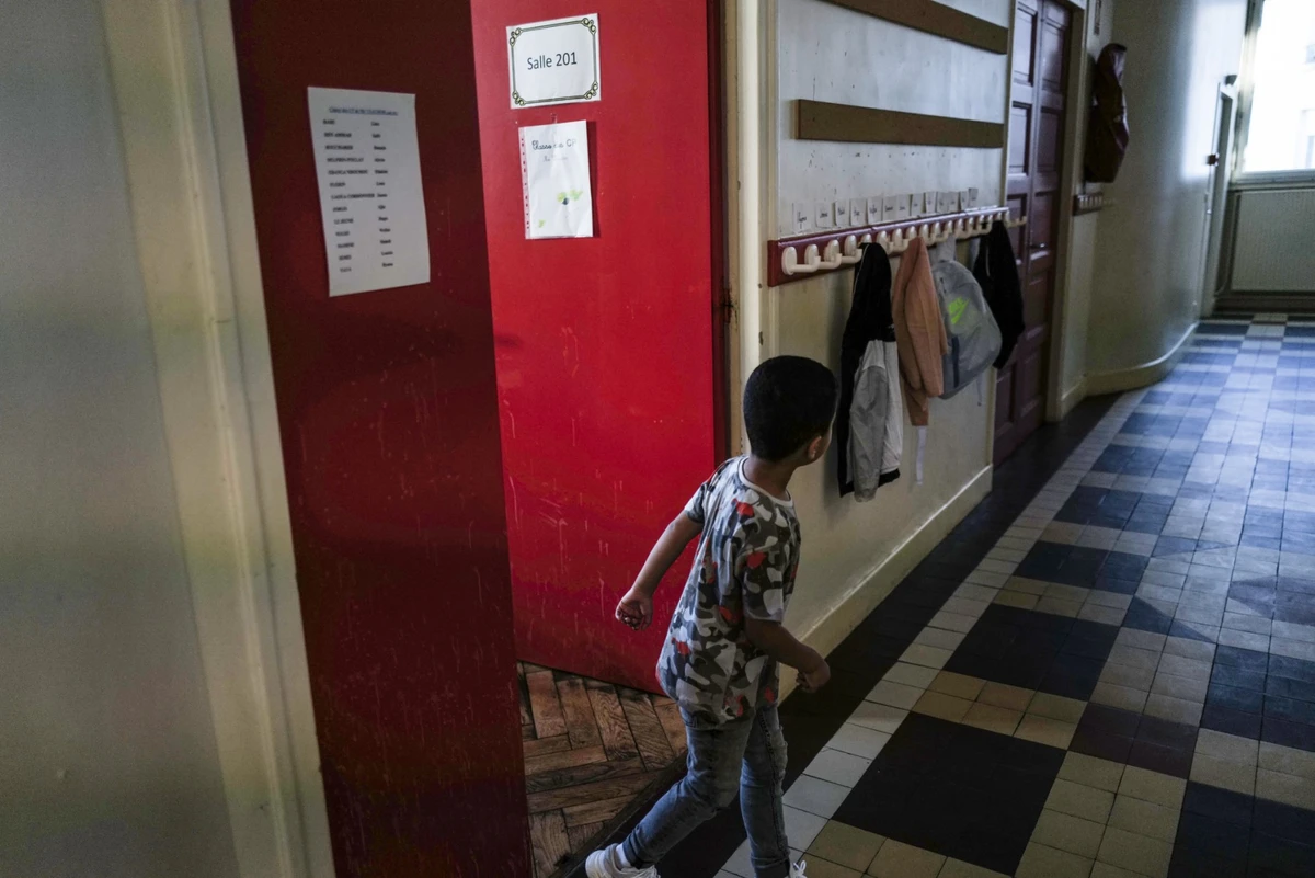France: Pourvu que le déroulement de cette rentrée scolaire ne fasse pas… école!