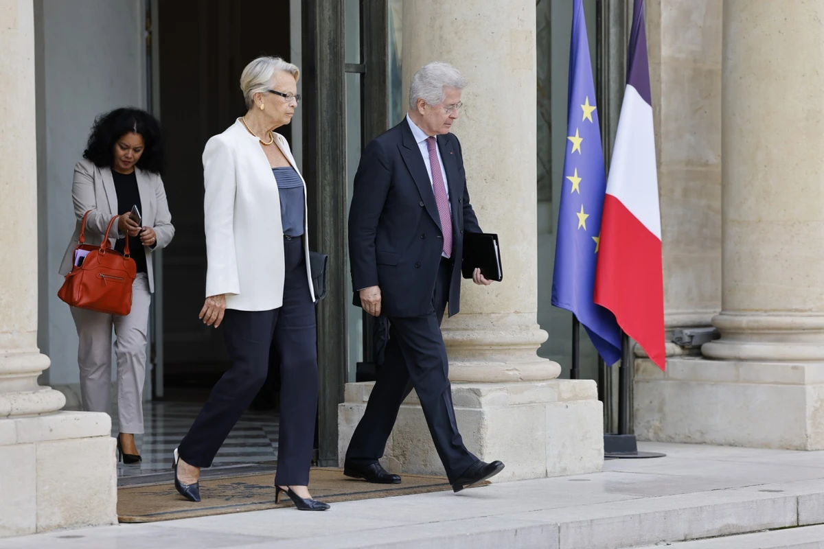 Républicains déboussolés cherchent nouveau président