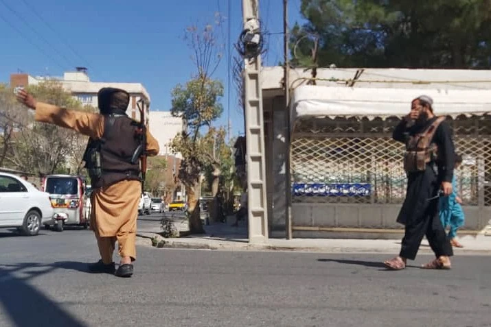 Afghanistan: explosion dans une mosquée d'Hérat, un imam influent tué