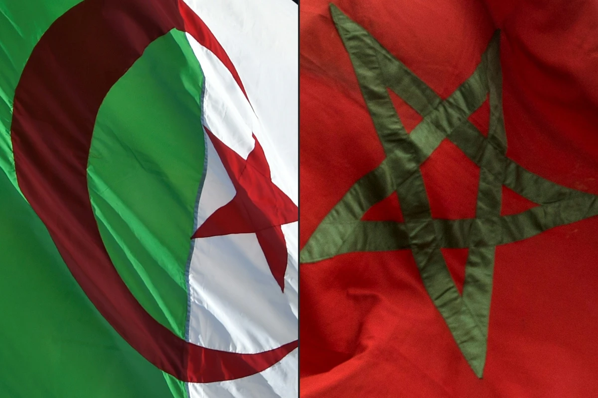 Le président algérien invite le roi du Maroc au sommet arabe d'Alger