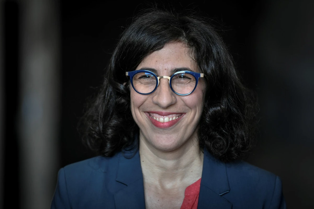 «Seuls les Libanais peuvent résoudre leurs blocages politiques», affirme Rima Abdul-Malak