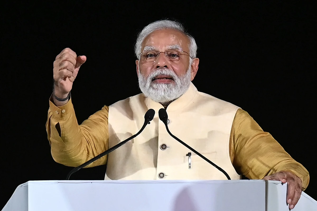 Le Premier ministre indien ira à un sommet avec la Russie, la Chine et le Pakistan
