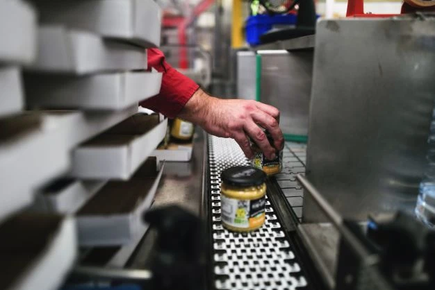 Moutarde de Dijon: la relocalisation comme remède à la pénurie