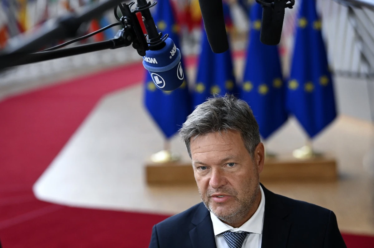 Les Européens en quête d'unité face à la flambé des prix de l'énergie