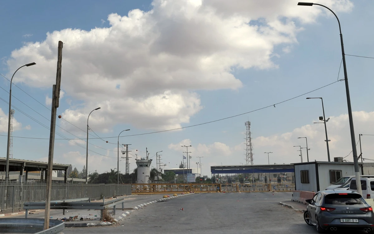 Deux Palestiniens et un officier israélien tués dans des heurts en Cisjordanie