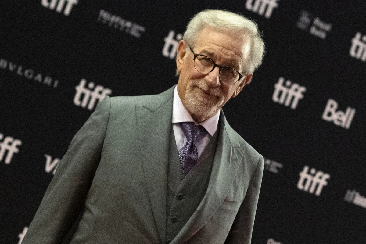 Cinéma: «The Fabelmans» de Spielberg remporte le prix du public à Toronto