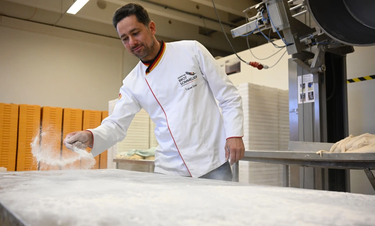 Les boulangeries allemandes prises à la gorge par la montée des prix