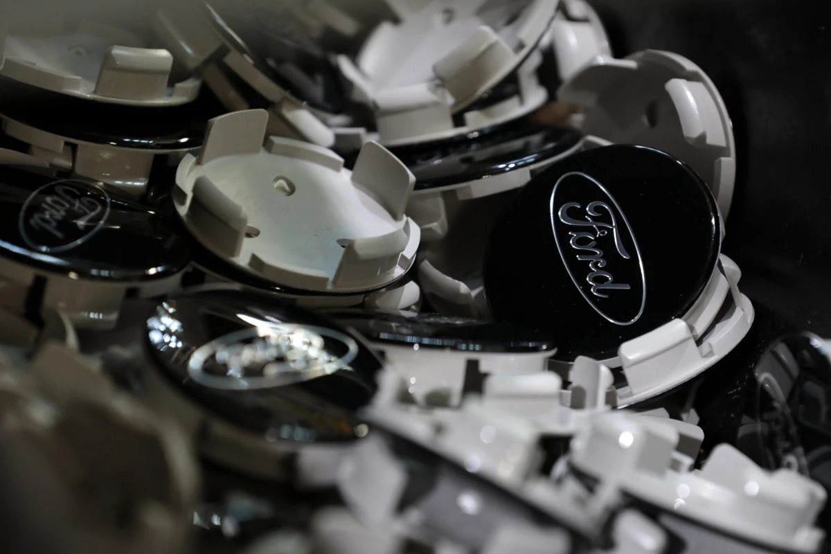 En s'électrifiant, Ford redonne du lustre à une usine historique
