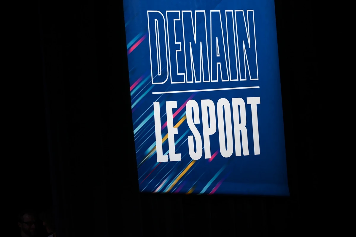 Changement climatique: «le sport doit monter en puissance»