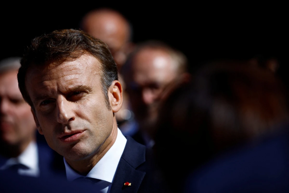 Rentrée politique et économique agitée en France: L’exécutif face aux lourdes décisions