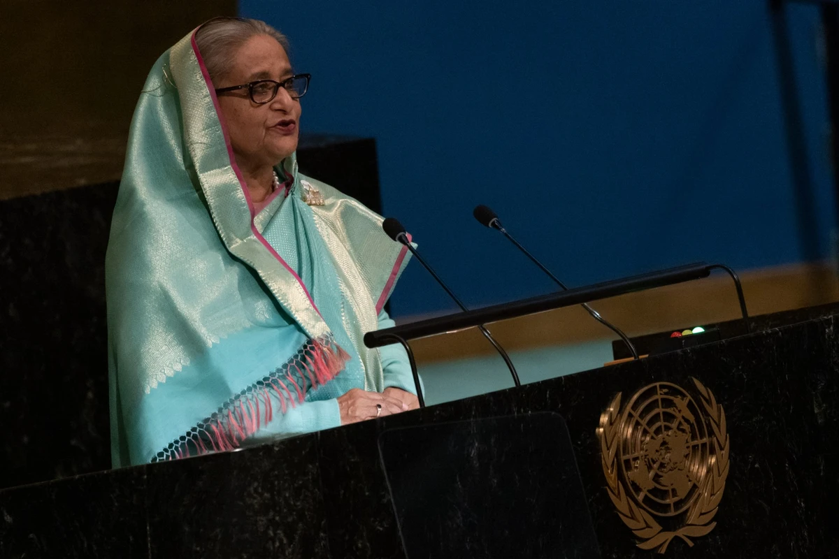 Climat: le Bangladesh dénonce la «tragédie» de l'inaction des pays riches
