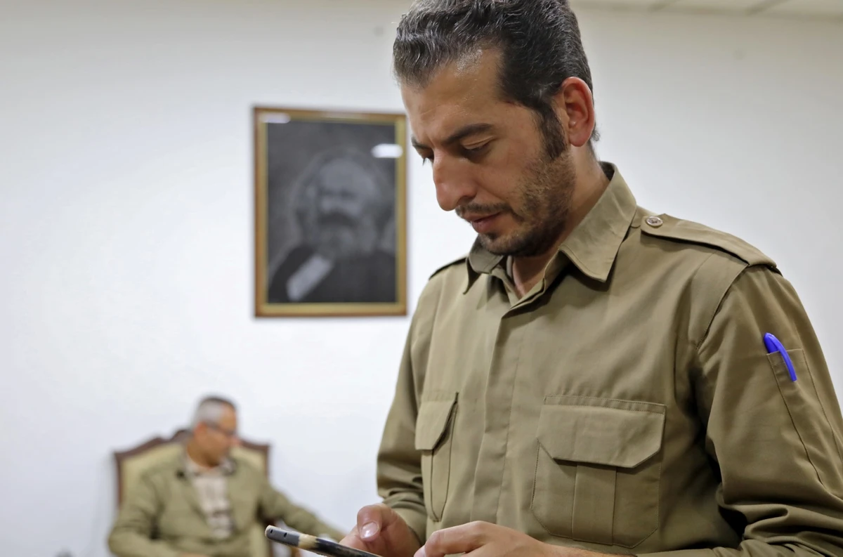 Mahsa Amini est morte après un «coup à la tête», affirme son cousin en Irak
