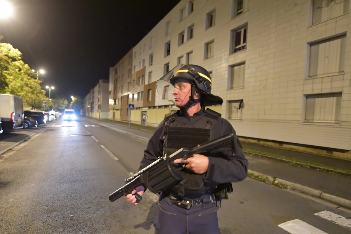 Le calme revient à Alençon après des violences urbaines