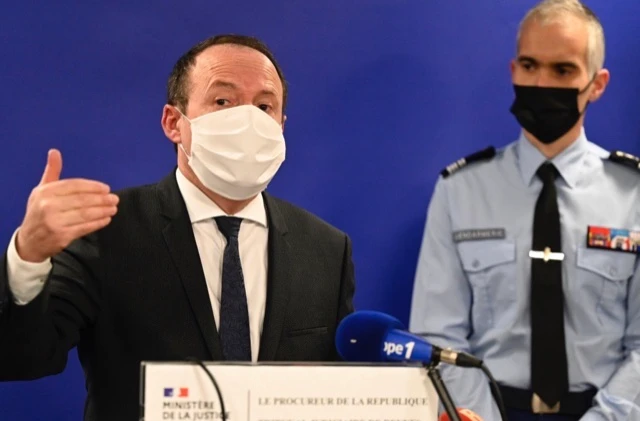 Affrontements jeudi soir dans le centre de Rennes, 4 interpellations