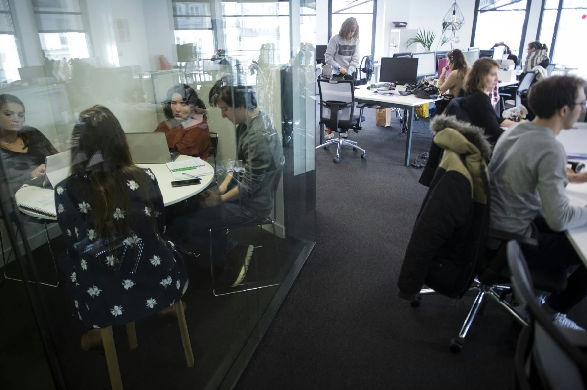 En France, la formation face au défi de la pénurie de candidats