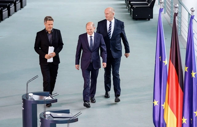 Berlin saisit les activités du groupe russe Rosneft en Allemagne
