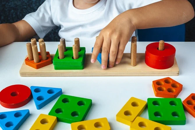 À Dubaï, 20 000 enfants inscrits dans 226 centres de la petite enfance pour une éducation de qualité