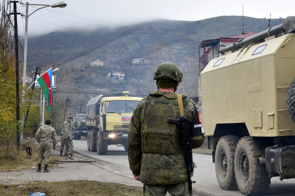 L'Arménie fait appel à la CIJ pour la protection de ses prisonniers en Azerbaïdjan