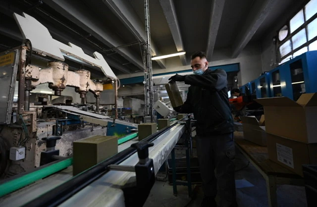 France: La réindustrialisation fragilisée par la crise mais boostée par la transition énergétique