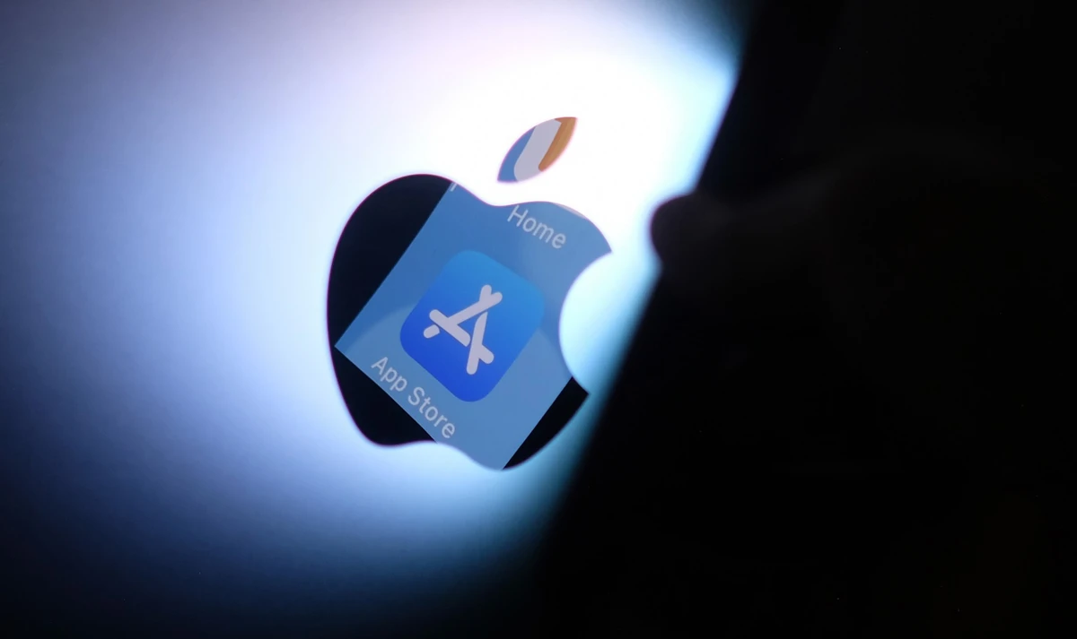 Apple retire le réseau social russe VKontakte de son magasin d'applications